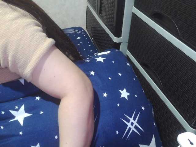 Cassiee live cam preview