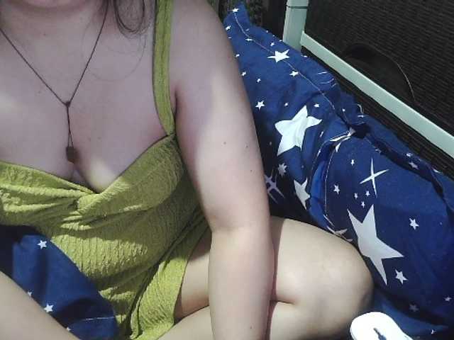 Cassiee live cam preview