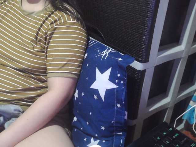candyshane, live now on BongaCams
