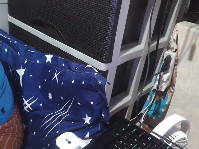 candyshane live cam on BongaCams