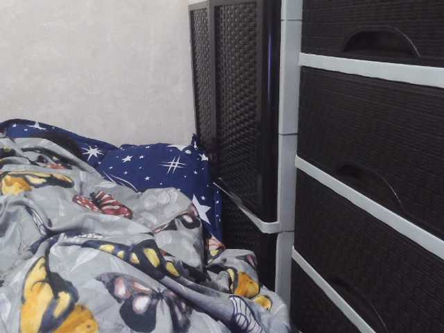 Cassiee live cam preview