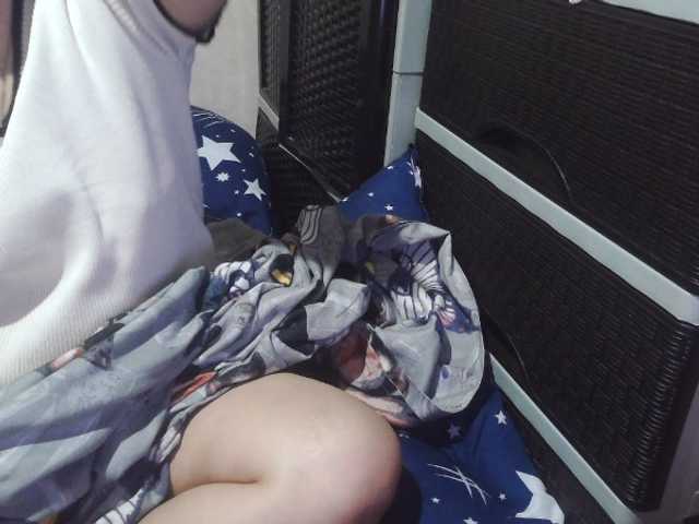 candyshane, en vivo ahora en BongaCams