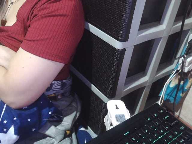 candyshane live cam on BongaCams