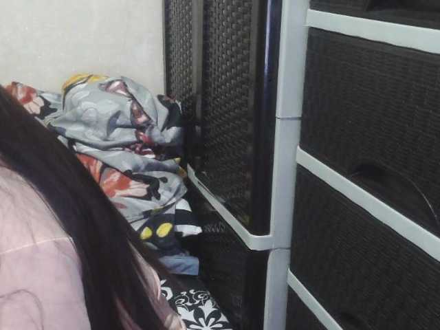 Cassiee webcam