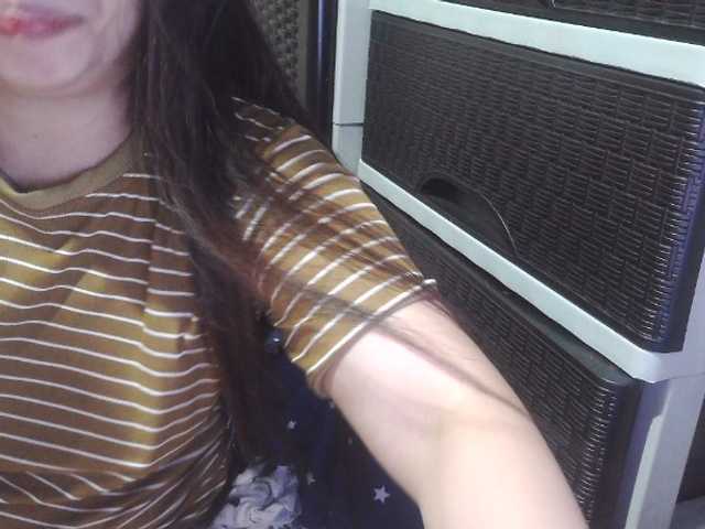 candyshane, en directo ahora en BongaCams