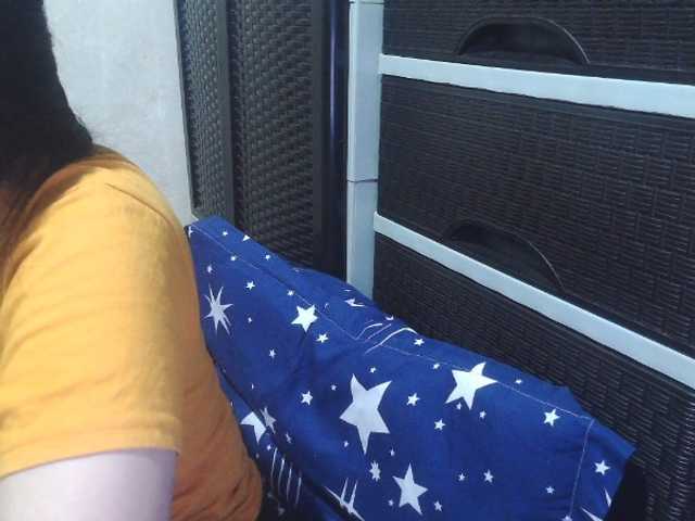 Cassiee live cam preview