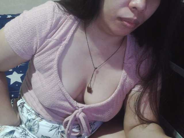 candyshane live cam on BongaCams
