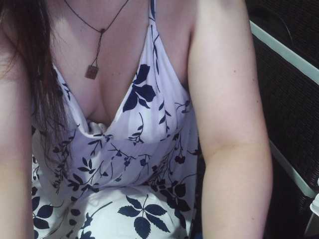 Cassiee live cam preview