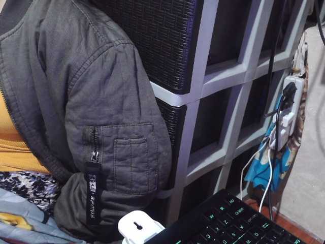 candyshane live cam on BongaCams