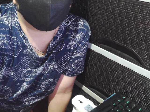 Cassiee live cam preview