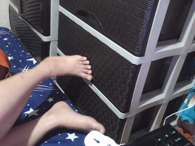 candyshane live cam on BongaCams