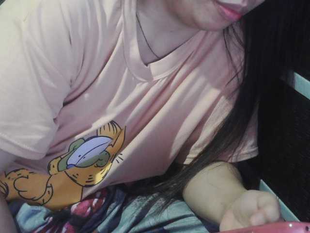 candyshane live cam on BongaCams