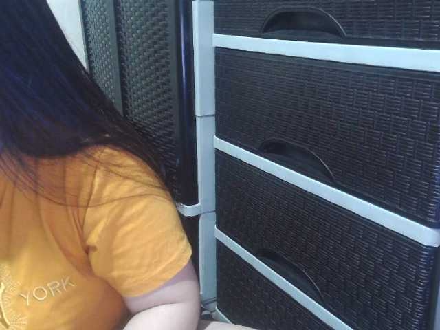 candyshane, en vivo ahora en BongaCams