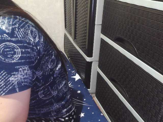 Cassiee live cam preview