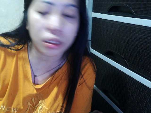 Cassiee live webcam show