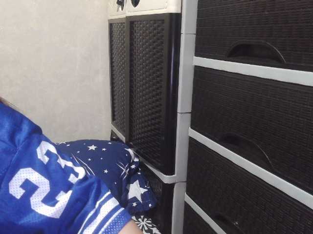 candyshane live cam on BongaCams
