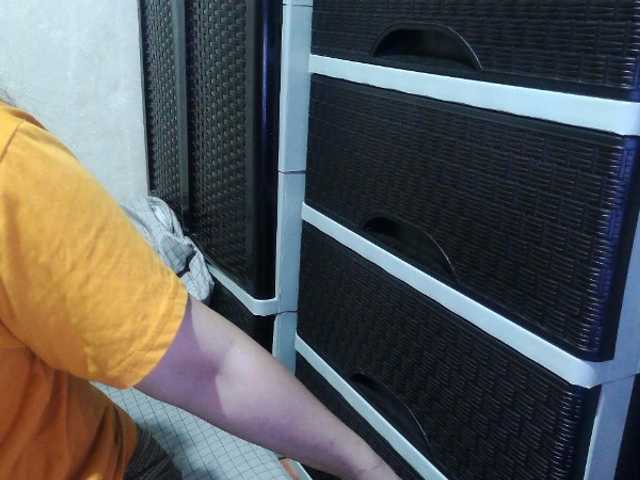 Cassiee live webcam show