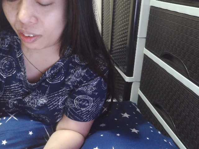 Cassiee live cam preview