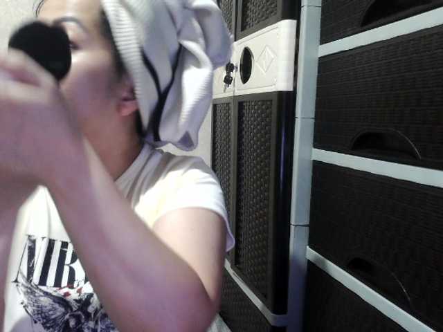 candyshane live cam on BongaCams
