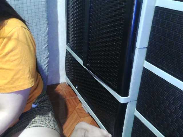 candyshane live cam on BongaCams