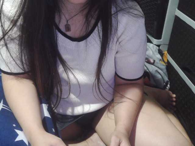 candyshane, en vivo ahora en BongaCams