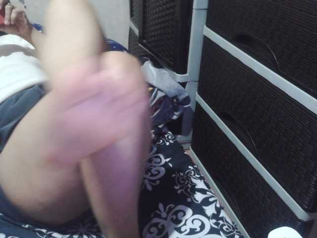 candyshane, en vivo ahora en BongaCams