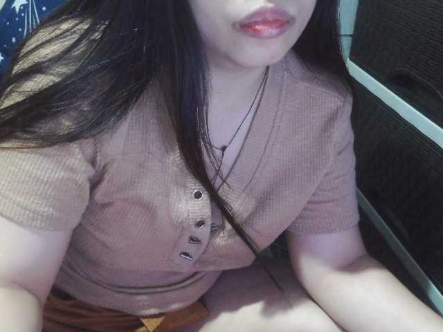 Cassiee live cam preview