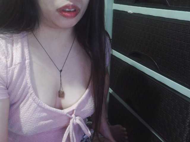 candyshane live cam on BongaCams