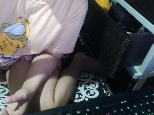 candyshane live cam on BongaCams