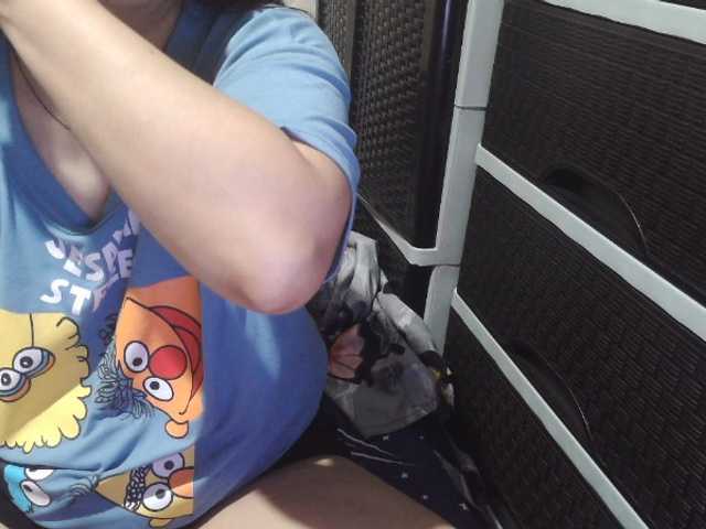 candyshane live cam on BongaCams