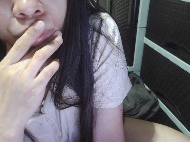 Cassiee live cam preview