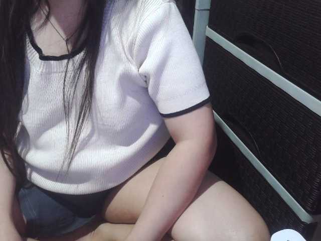 candyshane, en vivo ahora en BongaCams