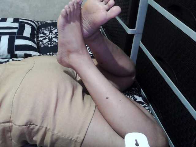 candyshane live cam on BongaCams