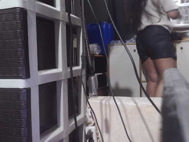 candyshane live cam on BongaCams