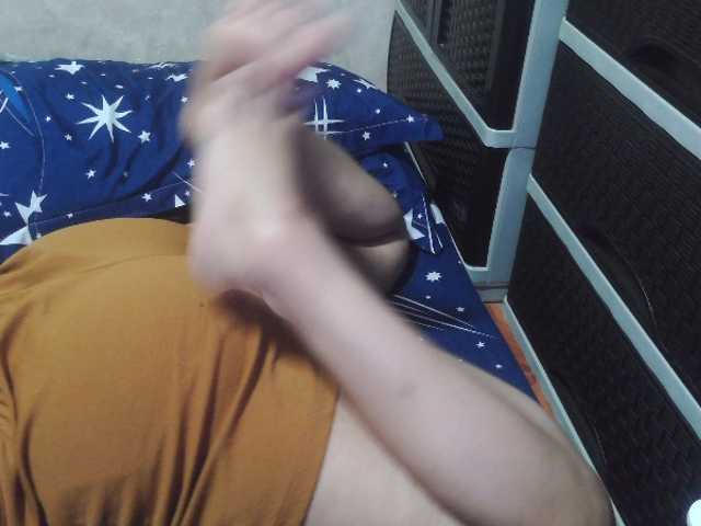 Cassiee live cam preview