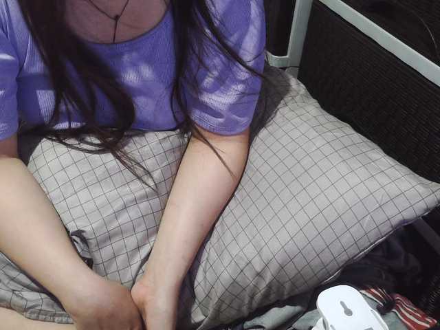 Cassiee live cam
