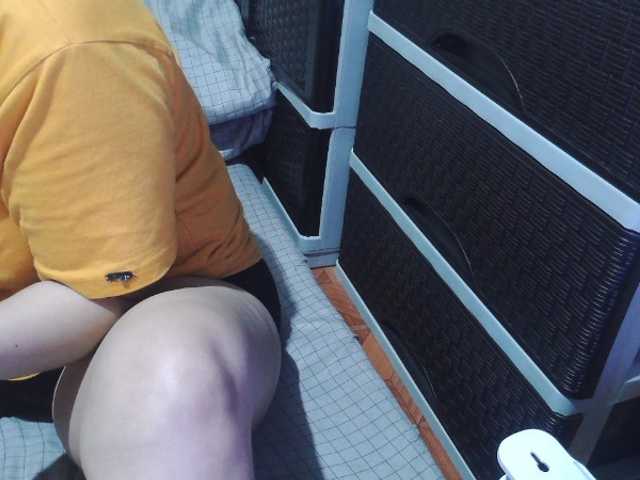 candyshane live cam on BongaCams
