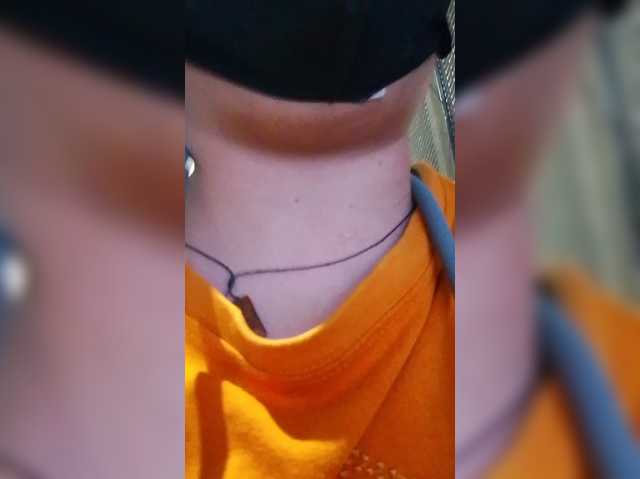 Cassiee live cam preview