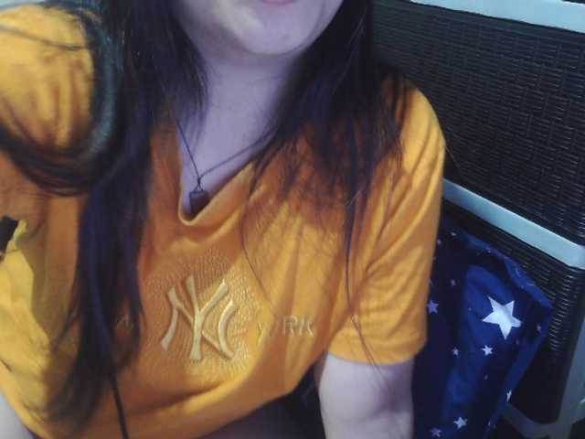 Cassiee live cam preview