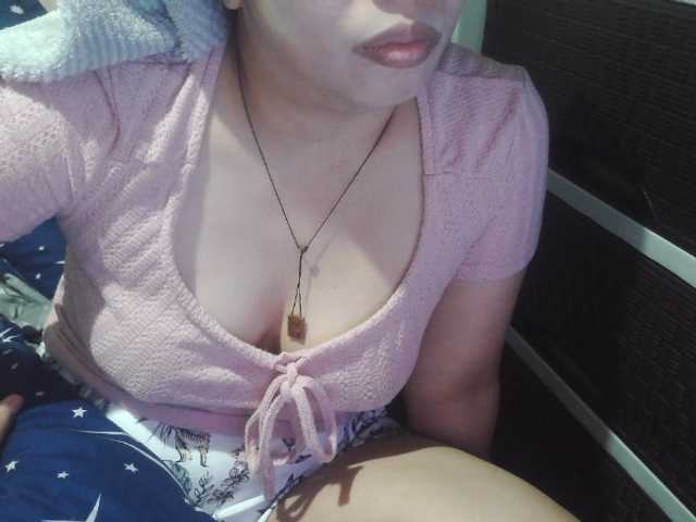 candyshane live cam on BongaCams