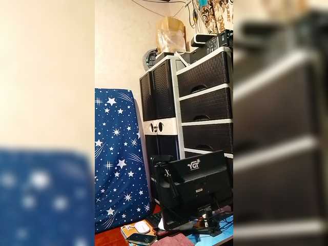 Cassiee live cam preview