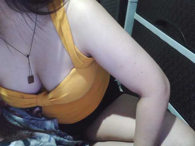 candyshane live cam on BongaCams