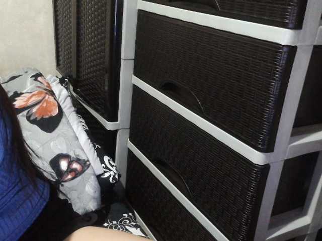 candyshane live cam on BongaCams