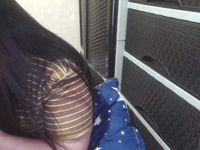 candyshane, en directo ahora en BongaCams