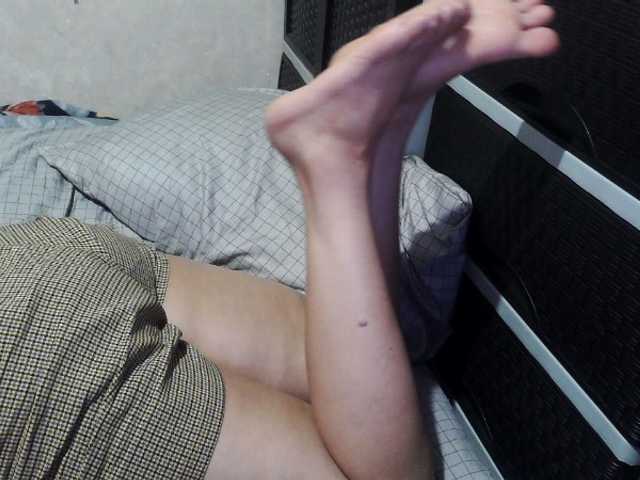 Cassiee live webcam show