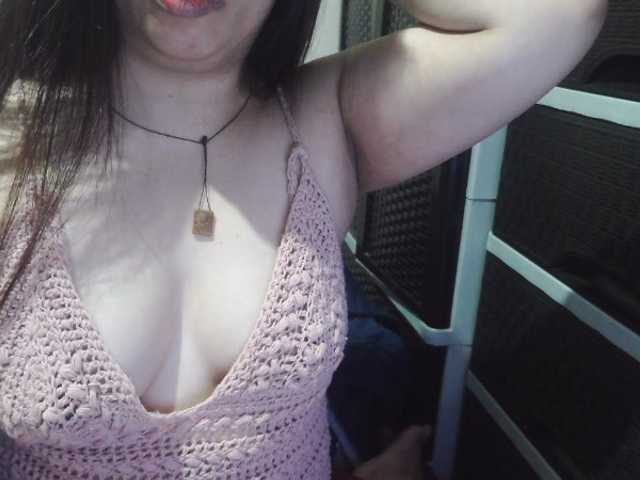 candyshane live cam on BongaCams