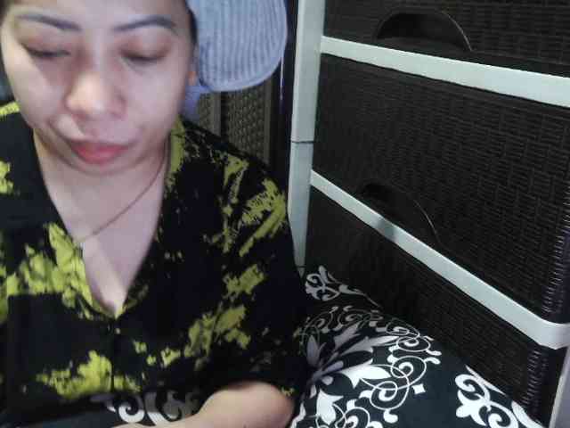 Cassiee webcam