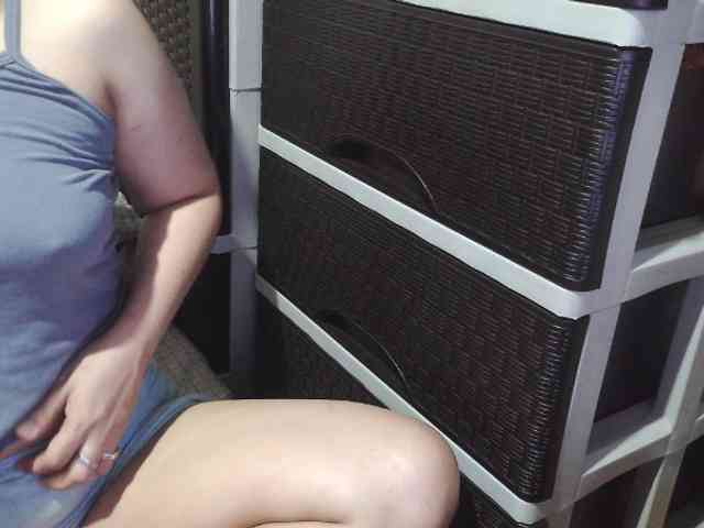 Cassiee webcam
