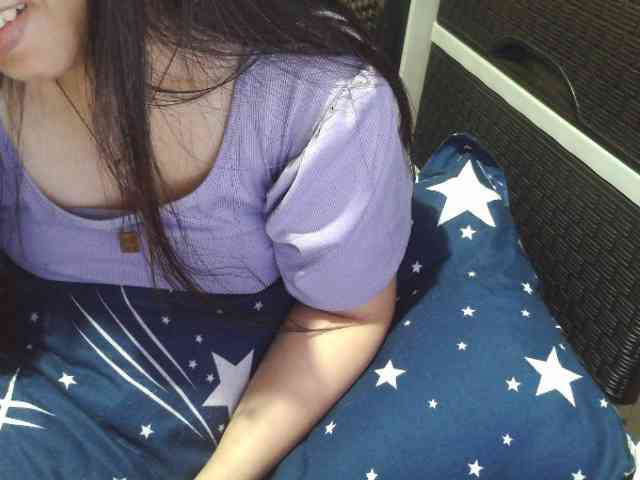 Cassiee webcam