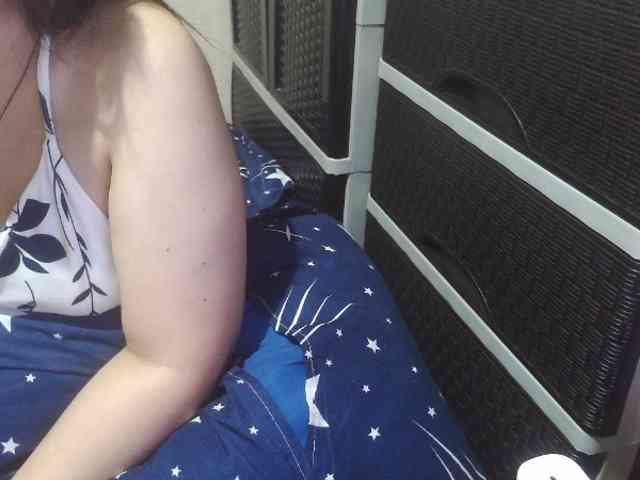 Cassiee webcam
